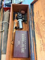 PUBLIC TIMED ONLINE AUCTION6-FIREARMS, LONG GUNS, PISTOL, AMMO, FISHING   Auction Photo