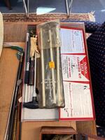 PUBLIC TIMED ONLINE AUCTION6-FIREARMS, LONG GUNS, PISTOL, AMMO, FISHING   Auction Photo