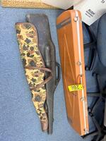 PUBLIC TIMED ONLINE AUCTION6-FIREARMS, LONG GUNS, PISTOL, AMMO, FISHING   Auction Photo