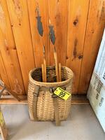 PUBLIC TIMED ONLINE AUCTION6-FIREARMS, LONG GUNS, PISTOL, AMMO, FISHING   Auction Photo