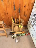 PUBLIC TIMED ONLINE AUCTION6-FIREARMS, LONG GUNS, PISTOL, AMMO, FISHING   Auction Photo