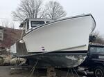 US MARSHALS SALE BY PUBLIC AUCTION 2020 MUSSEL RIDGE 42' LOBSTER BOAT  Auction Photo