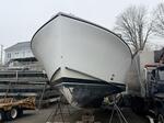US MARSHALS SALE BY PUBLIC AUCTION 2020 MUSSEL RIDGE 42' LOBSTER BOAT  Auction Photo
