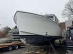 US MARSHALS SALE BY PUBLIC AUCTION 2020 MUSSEL RIDGE 42' LOBSTER BOAT  Auction Photo