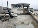 US MARSHALS SALE BY PUBLIC AUCTION 2020 MUSSEL RIDGE 42' LOBSTER BOAT  Auction Photo
