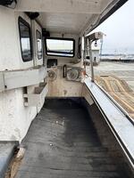 US MARSHALS SALE BY PUBLIC AUCTION 2020 MUSSEL RIDGE 42' LOBSTER BOAT  Auction Photo
