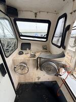 US MARSHALS SALE BY PUBLIC AUCTION 2020 MUSSEL RIDGE 42' LOBSTER BOAT  Auction Photo