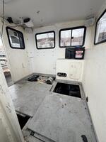 US MARSHALS SALE BY PUBLIC AUCTION 2020 MUSSEL RIDGE 42' LOBSTER BOAT  Auction Photo