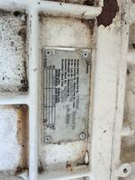US MARSHALS SALE BY PUBLIC AUCTION 2020 MUSSEL RIDGE 42' LOBSTER BOAT  Auction Photo