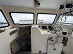 US MARSHALS SALE BY PUBLIC AUCTION 2020 MUSSEL RIDGE 42' LOBSTER BOAT  Auction Photo