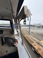US MARSHALS SALE BY PUBLIC AUCTION 2020 MUSSEL RIDGE 42' LOBSTER BOAT  Auction Photo