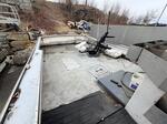 US MARSHALS SALE BY PUBLIC AUCTION 2020 MUSSEL RIDGE 42' LOBSTER BOAT  Auction Photo