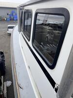 US MARSHALS SALE BY PUBLIC AUCTION 2020 MUSSEL RIDGE 42' LOBSTER BOAT  Auction Photo