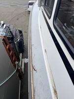 US MARSHALS SALE BY PUBLIC AUCTION 2020 MUSSEL RIDGE 42' LOBSTER BOAT  Auction Photo