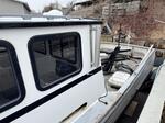 US MARSHALS SALE BY PUBLIC AUCTION 2020 MUSSEL RIDGE 42' LOBSTER BOAT  Auction Photo