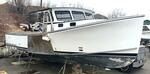 US MARSHALS SALE BY PUBLIC AUCTION 2020 MUSSEL RIDGE 42' LOBSTER BOAT  Auction Photo