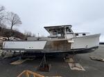 US MARSHALS SALE BY PUBLIC AUCTION 2020 MUSSEL RIDGE 42' LOBSTER BOAT  Auction Photo