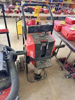 TRUSTEE'S SALE BY PUBLIC TIMED ONLINE AUCTION, ENCLOSED & OPEN TRAILERS, MILWAUKEE TOOL INVENTORY Auction Photo