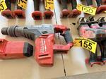 TRUSTEE'S SALE BY PUBLIC TIMED ONLINE AUCTION, ENCLOSED & OPEN TRAILERS, MILWAUKEE TOOL INVENTORY Auction Photo