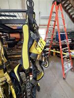 TRUSTEE'S SALE BY PUBLIC TIMED ONLINE AUCTION, ENCLOSED & OPEN TRAILERS, MILWAUKEE TOOL INVENTORY Auction Photo