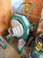 TRUSTEE'S SALE BY PUBLIC TIMED ONLINE AUCTION, ENCLOSED & OPEN TRAILERS, MILWAUKEE TOOL INVENTORY Auction Photo