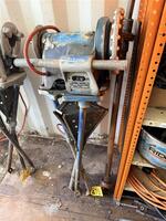 TRUSTEE'S SALE BY PUBLIC TIMED ONLINE AUCTION, ENCLOSED & OPEN TRAILERS, MILWAUKEE TOOL INVENTORY Auction Photo