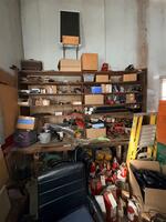 TRUSTEE'S SALE BY PUBLIC TIMED ONLINE AUCTION, ENCLOSED & OPEN TRAILERS, MILWAUKEE TOOL INVENTORY Auction Photo