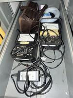 TRUSTEE'S SALE BY PUBLIC TIMED ONLINE AUCTION, ENCLOSED & OPEN TRAILERS, MILWAUKEE TOOL INVENTORY Auction Photo