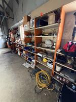 TRUSTEE'S SALE BY PUBLIC TIMED ONLINE AUCTION, ENCLOSED & OPEN TRAILERS, MILWAUKEE TOOL INVENTORY Auction Photo