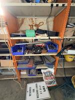 TRUSTEE'S SALE BY PUBLIC TIMED ONLINE AUCTION, ENCLOSED & OPEN TRAILERS, MILWAUKEE TOOL INVENTORY Auction Photo