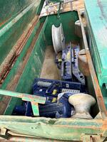 TRUSTEE'S SALE BY PUBLIC TIMED ONLINE AUCTION, ENCLOSED & OPEN TRAILERS, MILWAUKEE TOOL INVENTORY Auction Photo