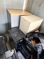 TRUSTEE'S SALE BY PUBLIC TIMED ONLINE AUCTION, ENCLOSED & OPEN TRAILERS, MILWAUKEE TOOL INVENTORY Auction Photo