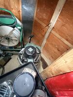 TRUSTEE'S SALE BY PUBLIC TIMED ONLINE AUCTION, ENCLOSED & OPEN TRAILERS, MILWAUKEE TOOL INVENTORY Auction Photo