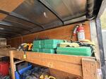TRUSTEE'S SALE BY PUBLIC TIMED ONLINE AUCTION, ENCLOSED & OPEN TRAILERS, MILWAUKEE TOOL INVENTORY Auction Photo