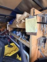 TRUSTEE'S SALE BY PUBLIC TIMED ONLINE AUCTION, ENCLOSED & OPEN TRAILERS, MILWAUKEE TOOL INVENTORY Auction Photo