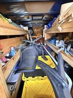 TRUSTEE'S SALE BY PUBLIC TIMED ONLINE AUCTION, ENCLOSED & OPEN TRAILERS, MILWAUKEE TOOL INVENTORY Auction Photo