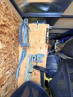 TRUSTEE'S SALE BY PUBLIC TIMED ONLINE AUCTION, ENCLOSED & OPEN TRAILERS, MILWAUKEE TOOL INVENTORY Auction Photo