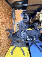 TRUSTEE'S SALE BY PUBLIC TIMED ONLINE AUCTION, ENCLOSED & OPEN TRAILERS, MILWAUKEE TOOL INVENTORY Auction Photo