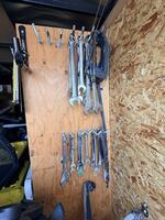 TRUSTEE'S SALE BY PUBLIC TIMED ONLINE AUCTION, ENCLOSED & OPEN TRAILERS, MILWAUKEE TOOL INVENTORY Auction Photo