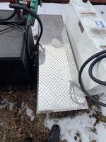 TRUSTEE'S SALE BY PUBLIC TIMED ONLINE AUCTION, ENCLOSED & OPEN TRAILERS, MILWAUKEE TOOL INVENTORY Auction Photo