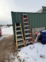 TRUSTEE'S SALE BY PUBLIC TIMED ONLINE AUCTION, ENCLOSED & OPEN TRAILERS, MILWAUKEE TOOL INVENTORY Auction Photo