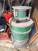 TRUSTEE'S SALE BY PUBLIC TIMED ONLINE AUCTION, ENCLOSED & OPEN TRAILERS, MILWAUKEE TOOL INVENTORY Auction Photo