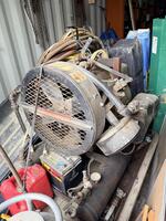 TRUSTEE'S SALE BY PUBLIC TIMED ONLINE AUCTION, ENCLOSED & OPEN TRAILERS, MILWAUKEE TOOL INVENTORY Auction Photo