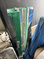 TRUSTEE'S SALE BY PUBLIC TIMED ONLINE AUCTION, ENCLOSED & OPEN TRAILERS, MILWAUKEE TOOL INVENTORY Auction Photo