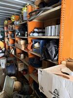 TRUSTEE'S SALE BY PUBLIC TIMED ONLINE AUCTION, ENCLOSED & OPEN TRAILERS, MILWAUKEE TOOL INVENTORY Auction Photo