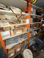 TRUSTEE'S SALE BY PUBLIC TIMED ONLINE AUCTION, ENCLOSED & OPEN TRAILERS, MILWAUKEE TOOL INVENTORY Auction Photo