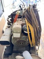 TRUSTEE'S SALE BY PUBLIC TIMED ONLINE AUCTION, ENCLOSED & OPEN TRAILERS, MILWAUKEE TOOL INVENTORY Auction Photo