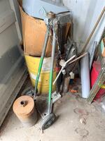 TRUSTEE'S SALE BY PUBLIC TIMED ONLINE AUCTION, ENCLOSED & OPEN TRAILERS, MILWAUKEE TOOL INVENTORY Auction Photo