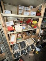 TRUSTEE'S SALE BY PUBLIC TIMED ONLINE AUCTION, ENCLOSED & OPEN TRAILERS, MILWAUKEE TOOL INVENTORY Auction Photo