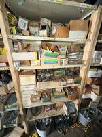 TRUSTEE'S SALE BY PUBLIC TIMED ONLINE AUCTION, ENCLOSED & OPEN TRAILERS, MILWAUKEE TOOL INVENTORY Auction Photo